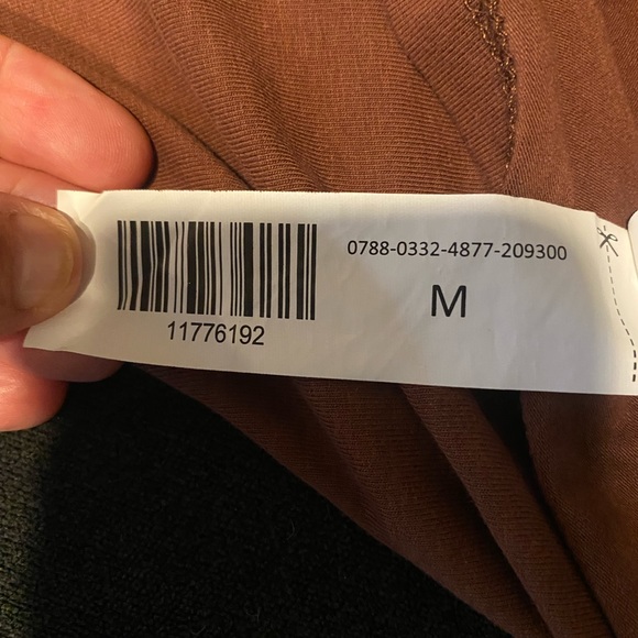 Streetwear Society short sleeve crop‎ top size medium. - Picture 5 of 8